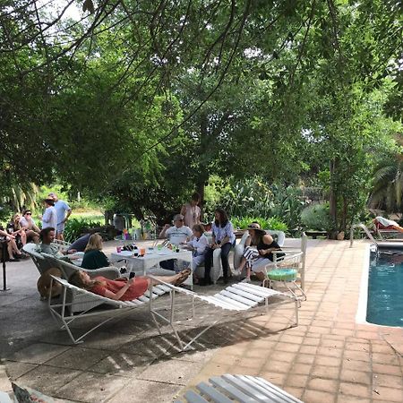 Hotel Boutique Quinta Maria Santa Cruz Zewnętrze zdjęcie