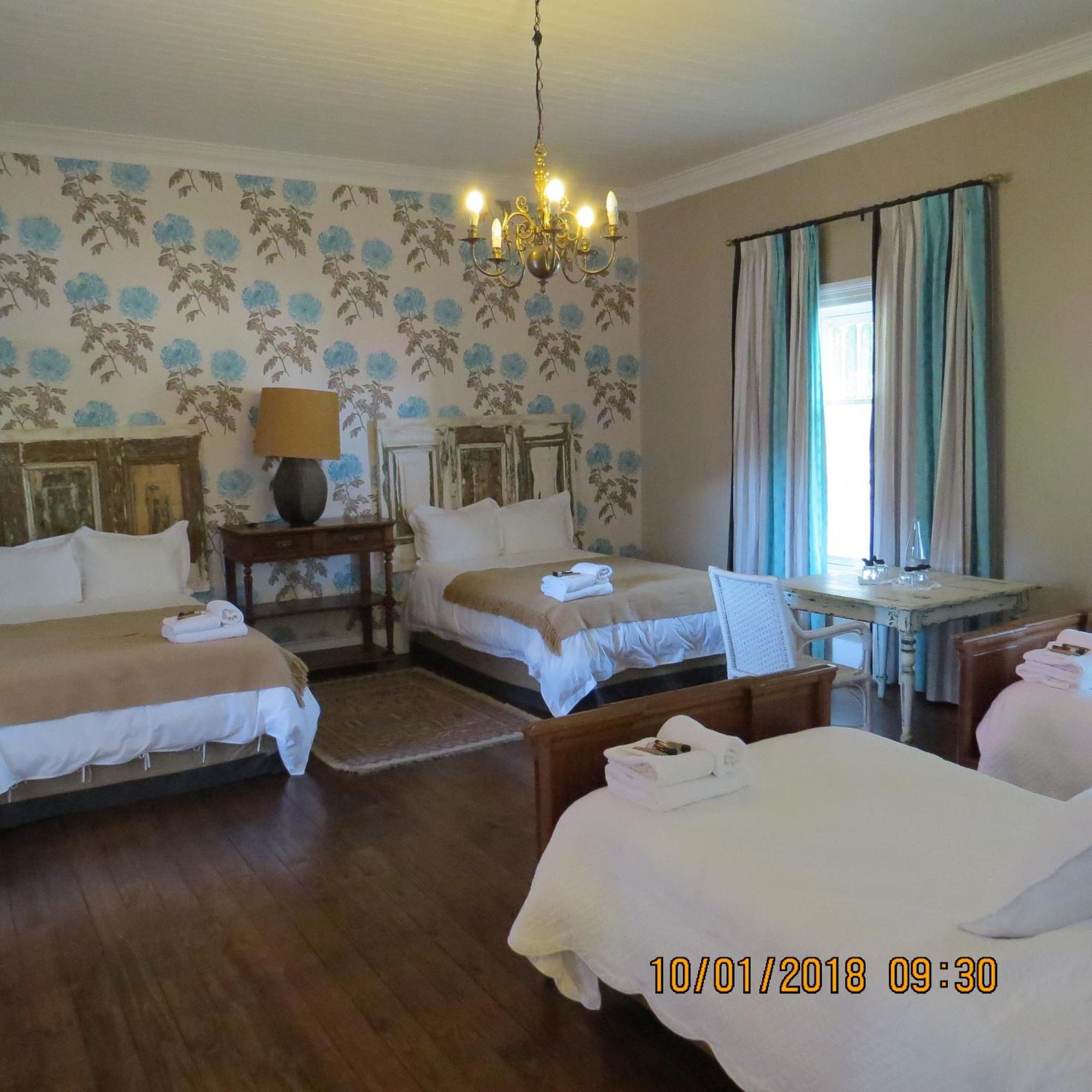Hotel Boutique Quinta Maria Santa Cruz Zewnętrze zdjęcie
