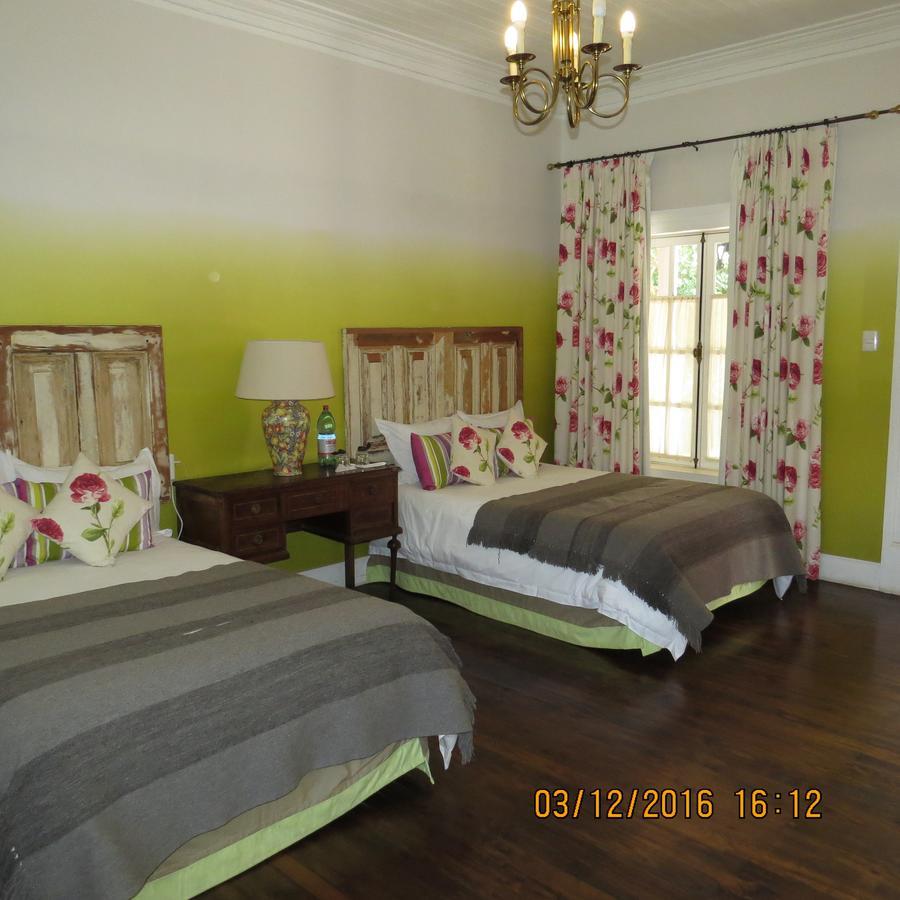 Hotel Boutique Quinta Maria Santa Cruz Zewnętrze zdjęcie