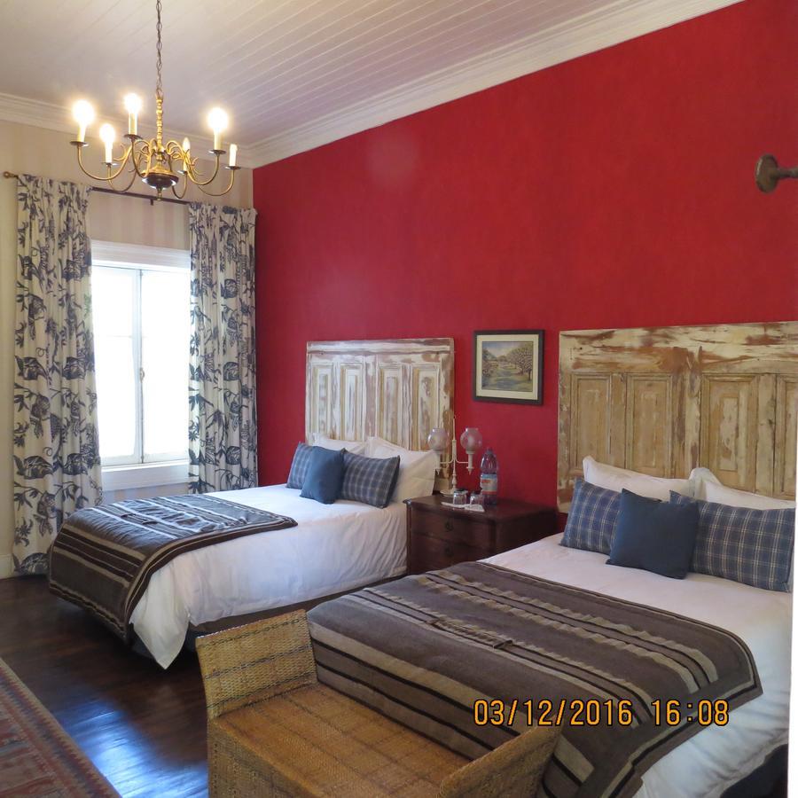 Hotel Boutique Quinta Maria Santa Cruz Zewnętrze zdjęcie