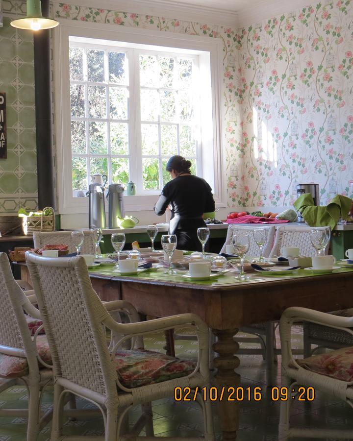 Hotel Boutique Quinta Maria Santa Cruz Zewnętrze zdjęcie