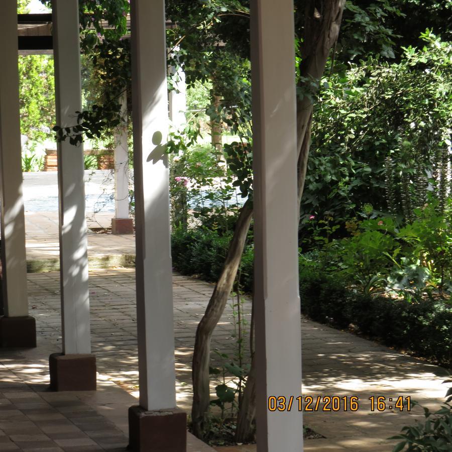 Hotel Boutique Quinta Maria Santa Cruz Zewnętrze zdjęcie
