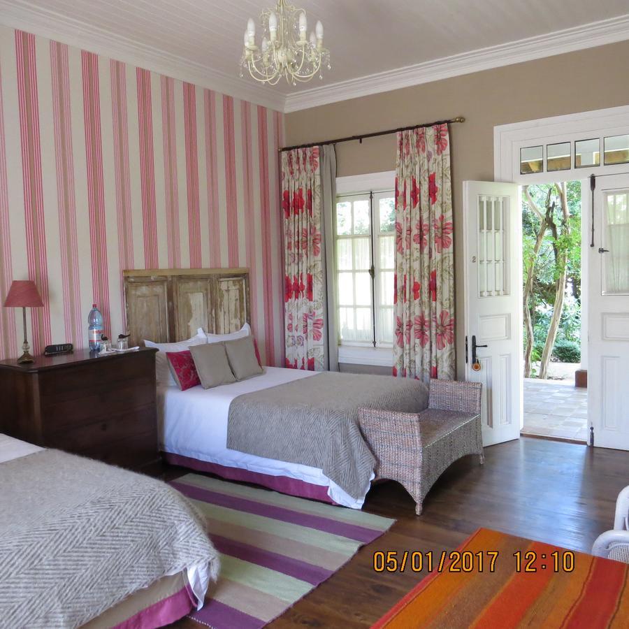 Hotel Boutique Quinta Maria Santa Cruz Zewnętrze zdjęcie
