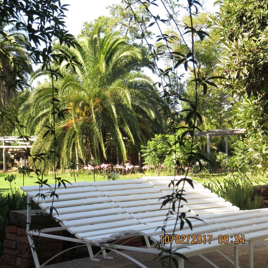 Hotel Boutique Quinta Maria Santa Cruz Zewnętrze zdjęcie