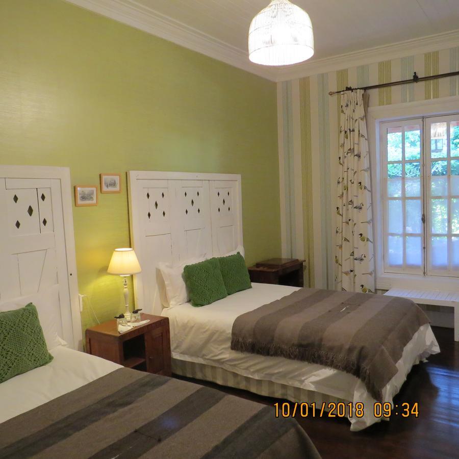 Hotel Boutique Quinta Maria Santa Cruz Zewnętrze zdjęcie