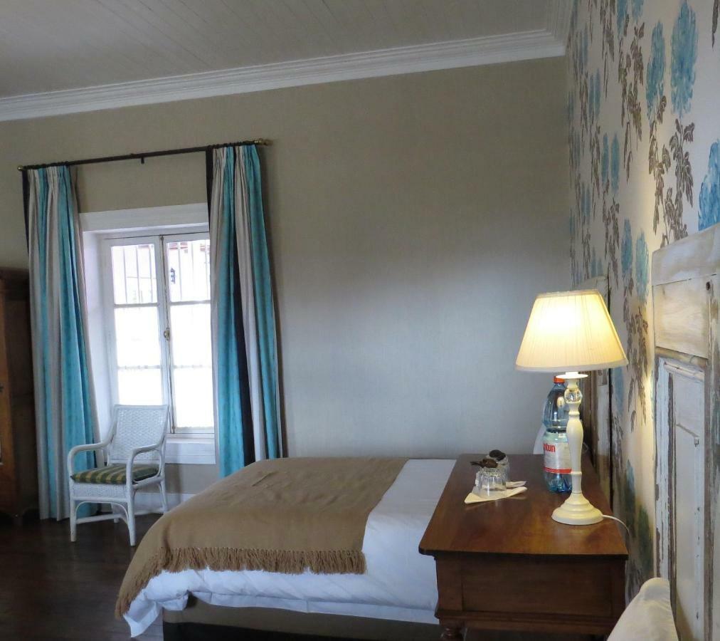 Hotel Boutique Quinta Maria Santa Cruz Zewnętrze zdjęcie