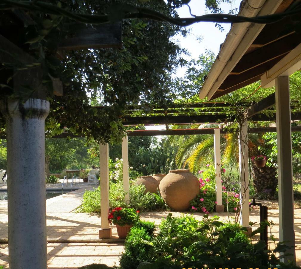 Hotel Boutique Quinta Maria Santa Cruz Zewnętrze zdjęcie