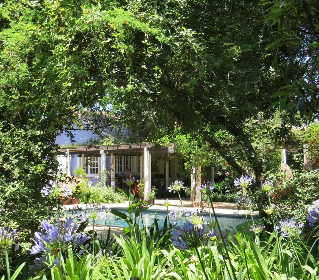 Hotel Boutique Quinta Maria Santa Cruz Zewnętrze zdjęcie