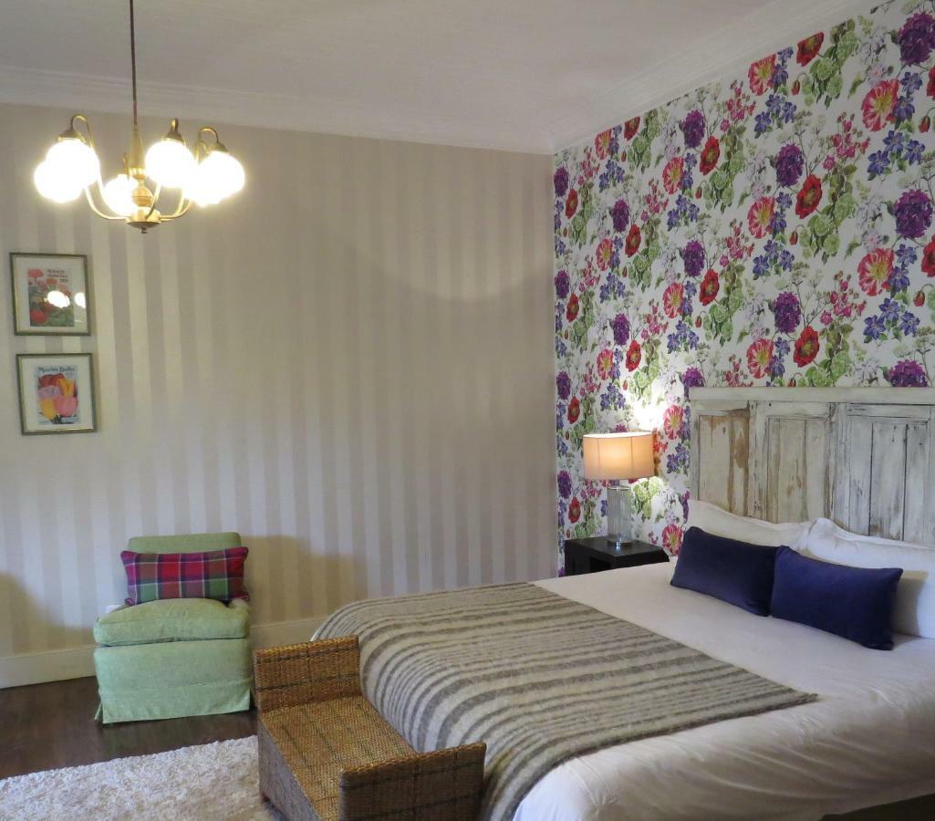 Hotel Boutique Quinta Maria Santa Cruz Zewnętrze zdjęcie